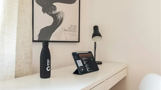 Rooms in Valencia L'Eixample - photo 2