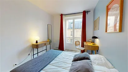 Room for rent in Paris 1er arrondissement, Paris
