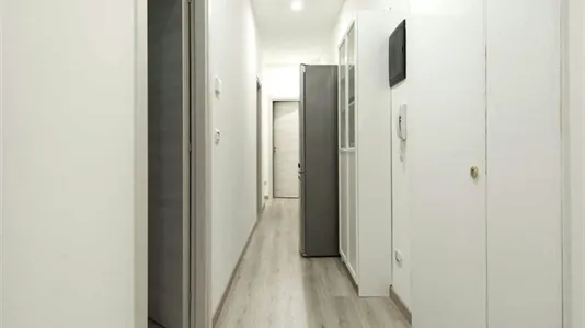 Rooms in Bologna - photo 10