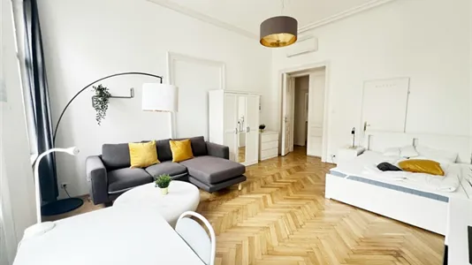 Rooms in Vienna Döbling - photo 5