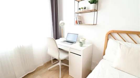 Rooms in Nice - photo 6