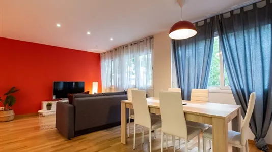 Apartments in Barcelona Horta-Guinardó - photo 5
