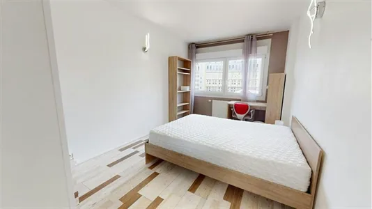 Rooms in Nancy - photo 4