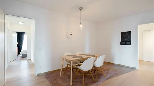 Rooms in Berlin Mitte - photo 7