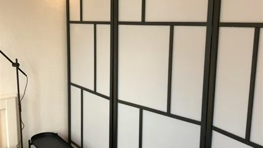 Apartments in Brussels Etterbeek - photo 8