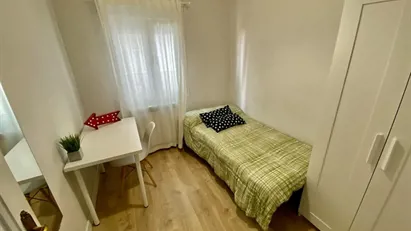 Room for rent in Zaragoza, Aragón