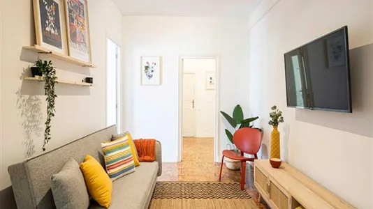 Rooms in Madrid Tetuán - photo 9