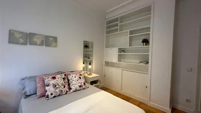 Room for rent in Madrid Salamanca, Madrid