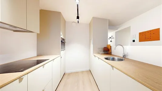 Apartments in Stad Brussel - photo 5