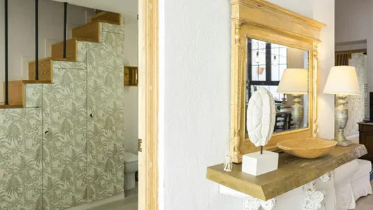 Houses in Málaga - photo 9