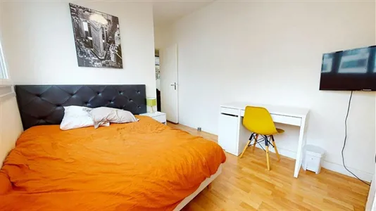 Rooms in Nantes - photo 1