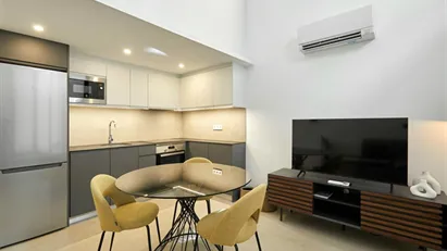 Apartment for rent in Barcelona Sants-Montjuïc, Barcelona