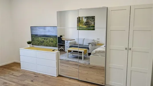 Apartments in Vienna Leopoldstadt - photo 6