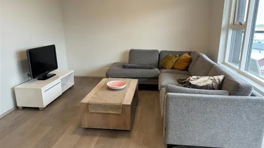 Apartments in Selfoss - photo 2