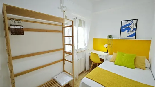 Rooms in Cartagena - photo 1