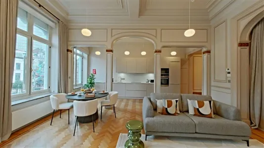 Apartments in Stad Brussel - photo 2