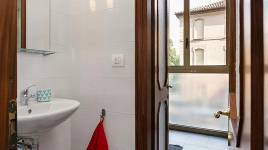 Rooms in Bologna - photo 8