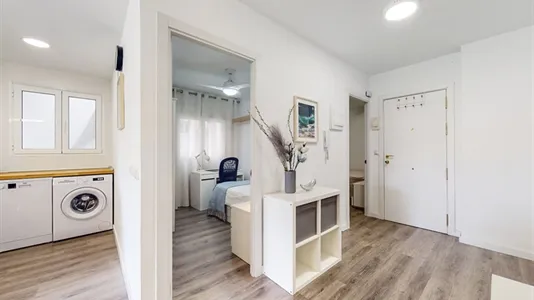 Rooms in Beniferri - photo 9