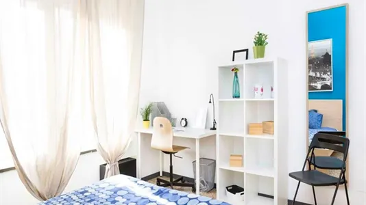 Rooms in Milano Zona 8 - Fiera, Gallaratese, Quarto Oggiaro - photo 7