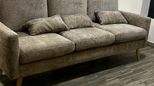 Rooms in León - photo 9