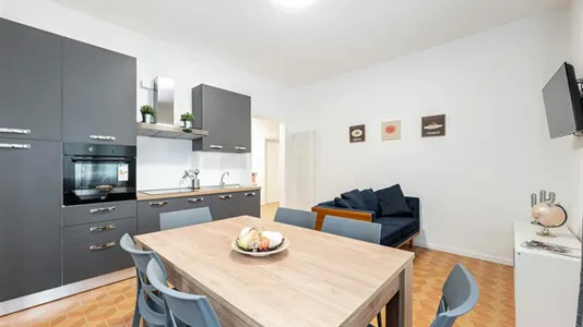 Rooms in Padua - photo 4