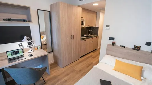 Apartments in San Vicente del Raspeig/Sant Vicent del Raspeig - photo 1