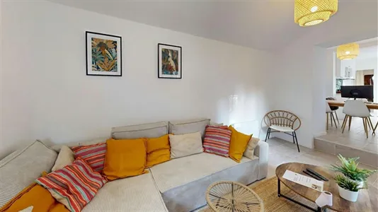 Rooms in Bordeaux - photo 4