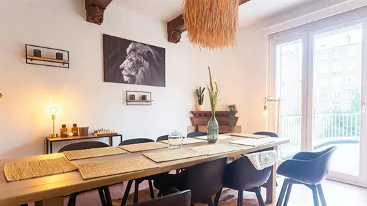 Rooms in Brussels Etterbeek - photo 6