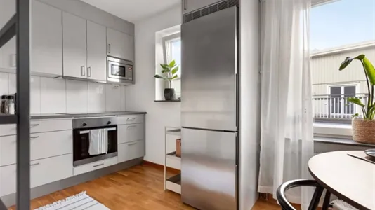 Apartments in Sundbyberg - photo 3