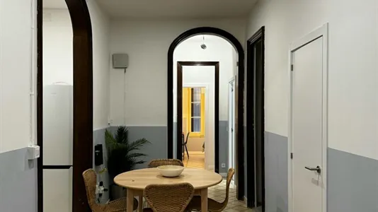 Rooms in Barcelona Gràcia - photo 9
