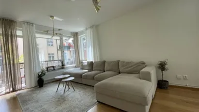 Södermalm - 2rok - 5mån - 14.375kr/mån