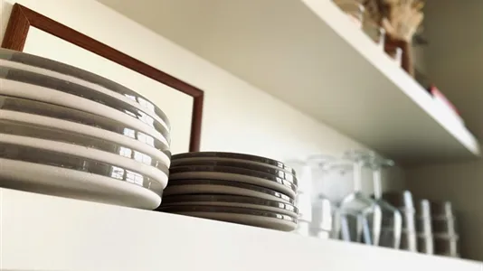 Apartments in Stad Antwerp - photo 7