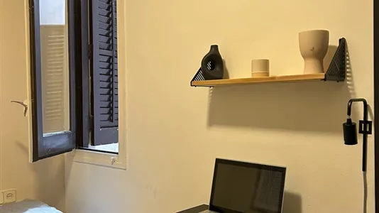 Rooms in Barcelona Sants-Montjuïc - photo 5