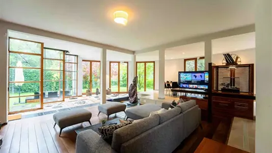 Houses in Brussels Ukkel - photo 6