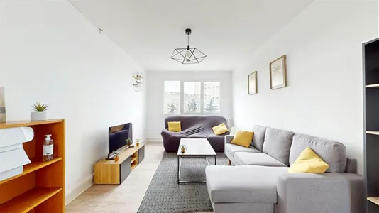 Rooms in Toulouse - photo 10