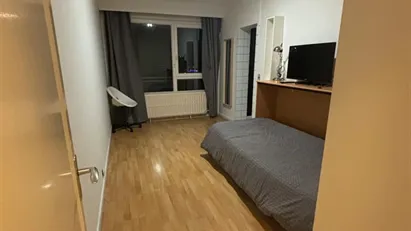 Room for rent in Brussels Sint-Jans-Molenbeek, Brussels