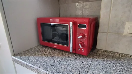 Rooms in Berlin Charlottenburg-Wilmersdorf - photo 4