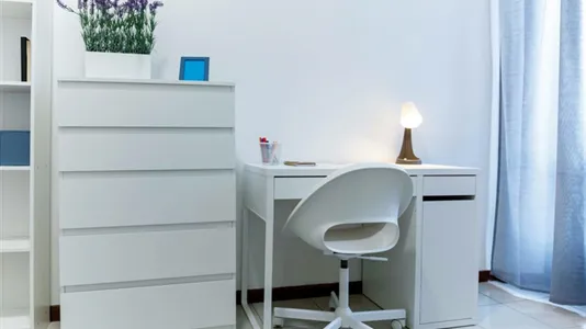 Rooms in Turin - photo 9