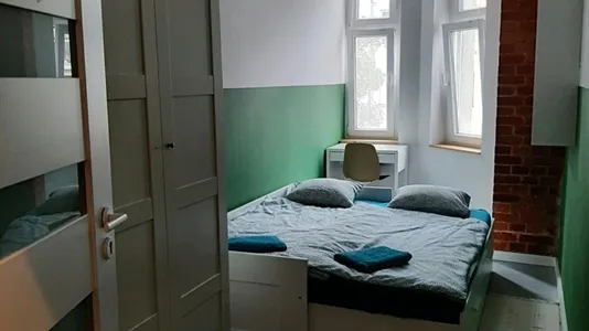 Rooms in Wrocław - photo 7