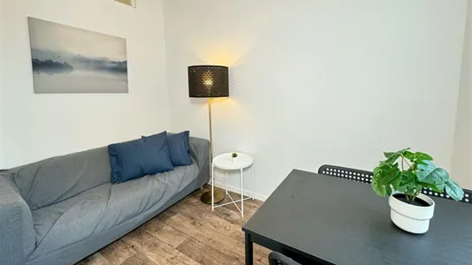 Rooms in Wien Rudolfsheim-Fünfhaus - photo 7