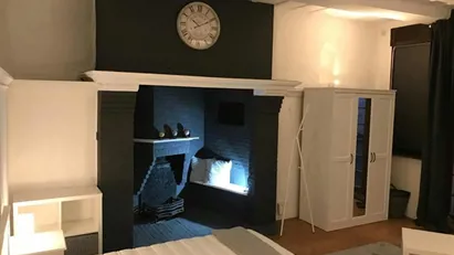 Room for rent in Stad Brussel, Brussels