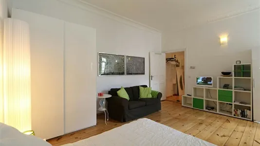 Apartments in Berlin Pankow - photo 3