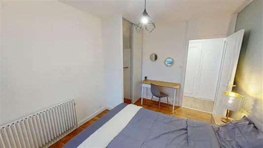 Rooms in Grenoble - photo 3