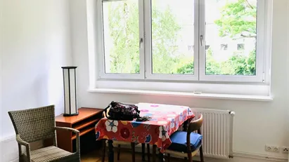 Room for rent in Frankfurt (region)