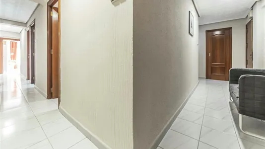 Rooms in Alboraya - photo 8
