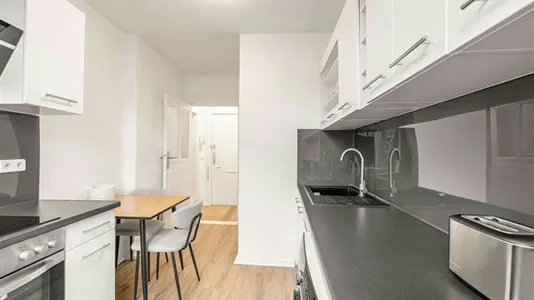 Apartments in Berlin Neukölln - photo 8
