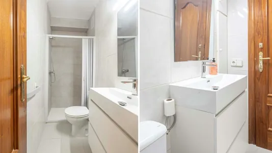 Rooms in Alboraya - photo 4