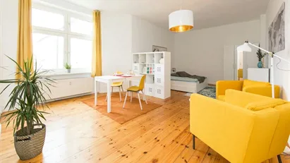 Apartment for rent in Berlin Friedrichshain-Kreuzberg, Berlin