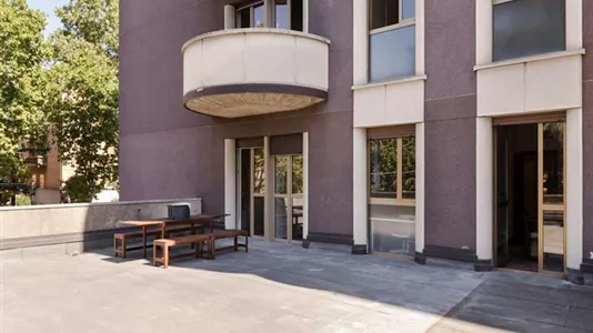 Rooms in Bologna - photo 7