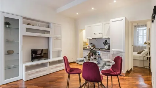 Apartments in Roma Municipio I – Centro Storico - photo 7